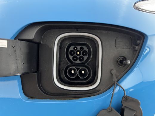 Hyundai Kona EV Fashion 39 kWh [ 3-Fase ] {SOH-100%} (INCL.BTW) NEW MODEL Aut. *HEATPUMP | HEAD-UP | NAVI-FULL... ActivLease financial lease