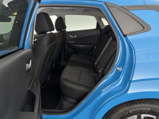 Hyundai Kona EV Fashion 39 kWh [ 3-Fase ] {SOH-100%} (INCL.BTW) NEW MODEL Aut. *HEATPUMP | HEAD-UP | NAVI-FULL... ActivLease financial lease