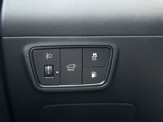 Hyundai Tucson 1.6 T-GDI 265pk PHEV Comfort Smart 4WD (299,- p/m Demo Deal!) | Climate | Camera | Carplay | Keyl... ActivLease financial lease