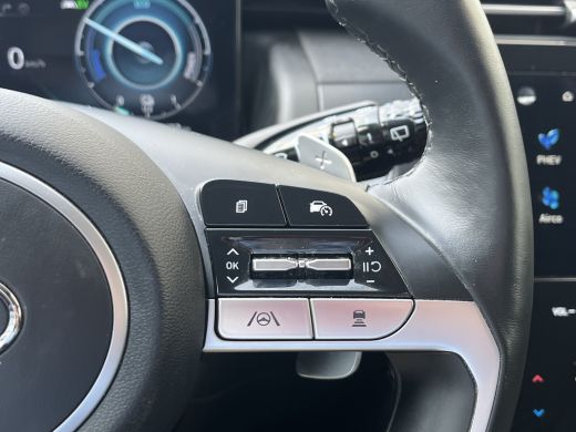 Hyundai Tucson 1.6 T-GDI 265pk PHEV Comfort Smart 4WD (299,- p/m Demo Deal!) | Climate | Camera | Carplay | Keyl... ActivLease financial lease