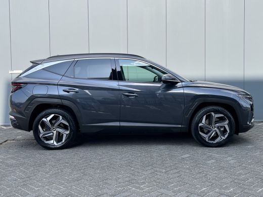 Hyundai Tucson 1.6 T-GDI 265pk PHEV Comfort Smart 4WD (299,- p/m Demo Deal!) | Climate | Camera | Carplay | Keyl... ActivLease financial lease