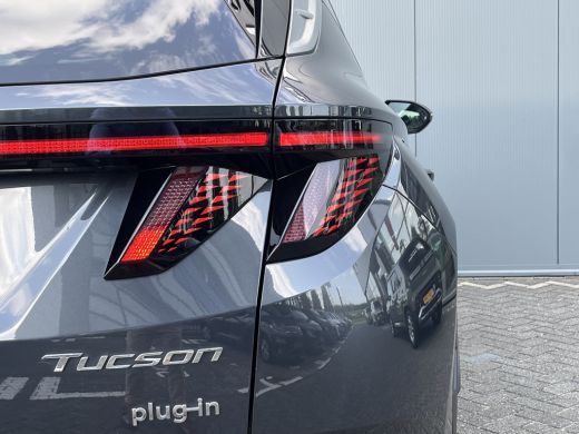 Hyundai Tucson 1.6 T-GDI 265pk PHEV Comfort Smart 4WD (299,- p/m Demo Deal!) | Climate | Camera | Carplay | Keyl... ActivLease financial lease