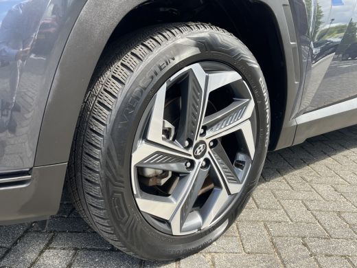 Hyundai Tucson 1.6 T-GDI 265pk PHEV Comfort Smart 4WD (299,- p/m Demo Deal!) | Climate | Camera | Carplay | Keyl... ActivLease financial lease