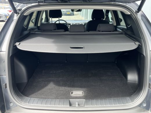 Hyundai Tucson 1.6 T-GDI 265pk PHEV Comfort Smart 4WD (299,- p/m Demo Deal!) | Climate | Camera | Carplay | Keyl... ActivLease financial lease