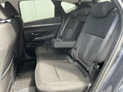 Hyundai Tucson 1.6 T-GDI 265pk PHEV Comfort Smart 4WD (299,- p/m Demo Deal!) | Climate | Camera | Carplay | Keyl... ActivLease financial lease