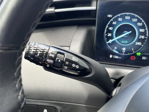 Hyundai Tucson 1.6 T-GDI 265pk PHEV Comfort Smart 4WD (299,- p/m Demo Deal!) | Climate | Camera | Carplay | Keyl... ActivLease financial lease