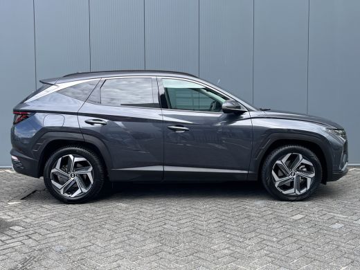 Hyundai Tucson 1.6 T-GDI 265pk PHEV Comfort Smart 4WD (299,- p/m Demo Deal!) | Climate | Camera | Carplay | Keyl... ActivLease financial lease