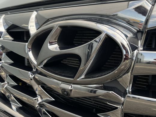 Hyundai Tucson 1.6 T-GDI 265pk PHEV Premium 4WD (299,- p/m Demo Deal!) | Leder | Carplay | Climate | Keyless | N... ActivLease financial lease