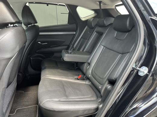 Hyundai Tucson 1.6 T-GDI 265pk PHEV Premium 4WD (299,- p/m Demo Deal!) | Leder | Carplay | Climate | Keyless | N... ActivLease financial lease
