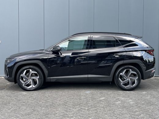 Hyundai Tucson 1.6 T-GDI 265pk PHEV Premium 4WD (299,- p/m Demo Deal!) | Leder | Carplay | Climate | Keyless | N... ActivLease financial lease