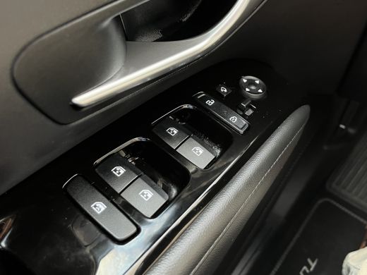 Hyundai Tucson 1.6 T-GDI 265pk PHEV Premium 4WD (299,- p/m Demo Deal!) | Leder | Carplay | Climate | Keyless | N... ActivLease financial lease