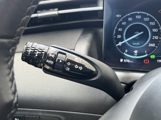 Hyundai Tucson 1.6 T-GDI 265pk PHEV Premium 4WD (299,- p/m Demo Deal!) | Leder | Carplay | Climate | Keyless | N... ActivLease financial lease