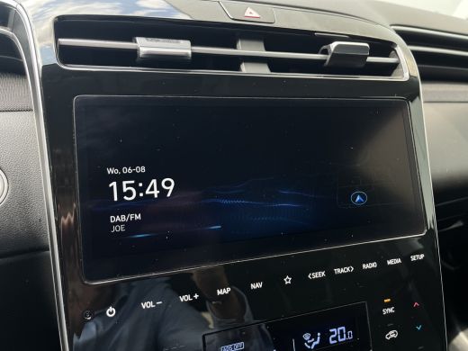 Hyundai Tucson 1.6 T-GDI 265pk PHEV Premium 4WD (299,- p/m Demo Deal!) | Leder | Carplay | Climate | Keyless | N... ActivLease financial lease