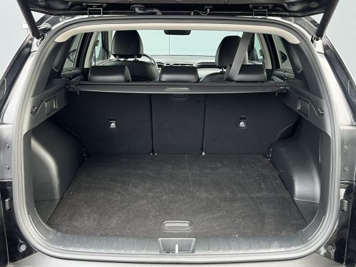 Hyundai Tucson 1.6 T-GDI 265pk PHEV Premium 4WD (299,- p/m Demo Deal!) | Leder | Carplay | Climate | Keyless | N... ActivLease financial lease