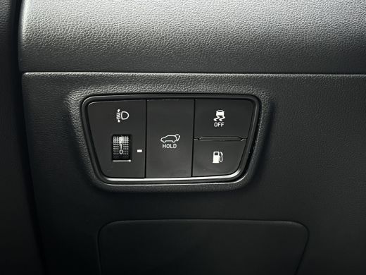 Hyundai Tucson 1.6 T-GDI 265pk PHEV Premium 4WD (299,- p/m Demo Deal!) | Leder | Carplay | Climate | Keyless | N... ActivLease financial lease