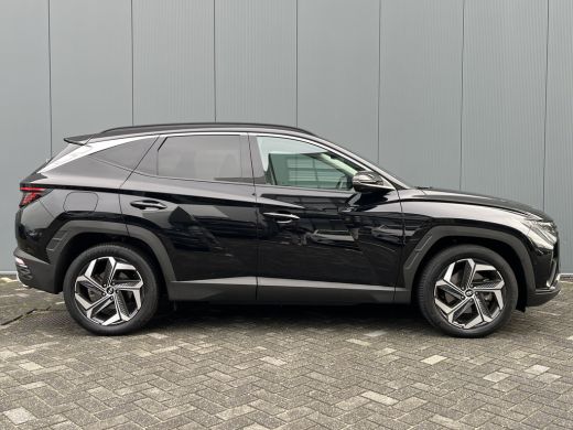 Hyundai Tucson 1.6 T-GDI 265pk PHEV Premium 4WD (299,- p/m Demo Deal!) | Leder | Carplay | Climate | Keyless | N... ActivLease financial lease