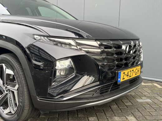 Hyundai Tucson 1.6 T-GDI 265pk PHEV Premium 4WD (299,- p/m Demo Deal!) | Leder | Carplay | Climate | Keyless | N... ActivLease financial lease