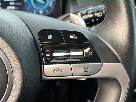 Hyundai Tucson 1.6 T-GDI 265pk PHEV Premium Sky 4WD (299,- p/m Demo Deal!) | Leder | Carplay | Climate | Keyless... ActivLease financial lease