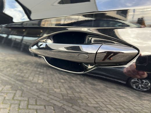 Hyundai Tucson 1.6 T-GDI 265pk PHEV Premium Sky 4WD (299,- p/m Demo Deal!) | Leder | Carplay | Climate | Keyless... ActivLease financial lease