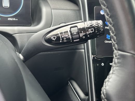 Hyundai Tucson 1.6 T-GDI PHEV 265pk Premium Sky 4WD (299,- p/m Demo Deal!) | Leder | Carplay | Climate | Keyless... ActivLease financial lease