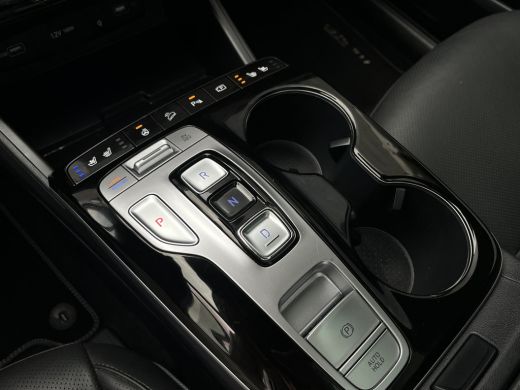 Hyundai Tucson 1.6 T-GDI PHEV 265pk Premium Sky 4WD (299,- p/m Demo Deal!) | Leder | Carplay | Climate | Keyless... ActivLease financial lease