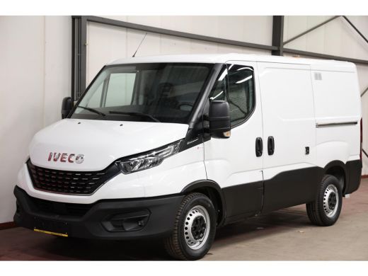 Iveco Daily 35S16V 2.3 L1H1 AUTOMAAT 160PK 3500KG TREKVERMOGEN