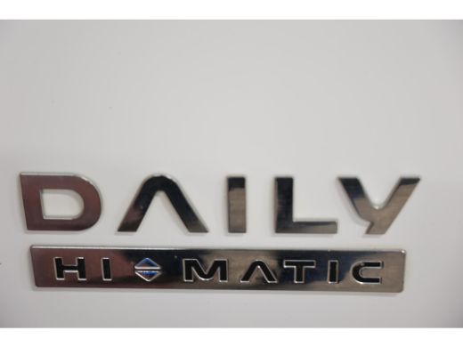 Iveco Daily 35S16V 2.3 L1H1 AUTOMAAT 160PK 3500KG TREKVERMOGEN ActivLease financial lease