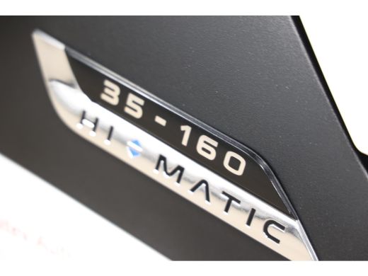 Iveco Daily 35S16V 2.3 L1H1 AUTOMAAT 160PK 3500KG TREKVERMOGEN ActivLease financial lease