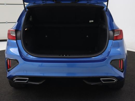 Kia Ceed 1.5 T-GDi MHEV GT-Line | 160pk | Camera | Carplay | Navigatie | Sportstuur | DAB | Parkeerhulp | ... ActivLease financial lease