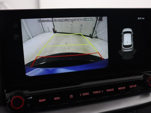 Kia Ceed 1.5 T-GDi MHEV GT-Line | 160pk | Camera | Carplay | Navigatie | Sportstuur | DAB | Parkeerhulp | ... ActivLease financial lease