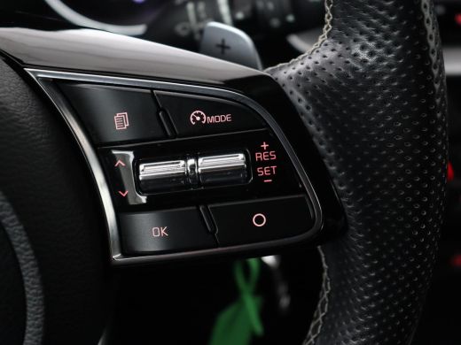 Kia Ceed 1.5 T-GDi MHEV GT-Line | 160pk | Camera | Carplay | Navigatie | Sportstuur | DAB | Parkeerhulp | ... ActivLease financial lease