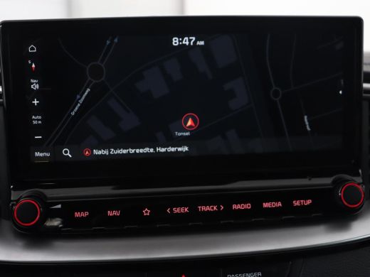 Kia Ceed 1.5 T-GDi MHEV GT-Line | 160pk | Camera | Carplay | Navigatie | Sportstuur | DAB | Parkeerhulp | ... ActivLease financial lease