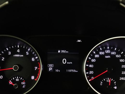 Kia Ceed 1.5 T-GDi MHEV GT-Line | 160pk | Camera | Carplay | Navigatie | Sportstuur | DAB | Parkeerhulp | ... ActivLease financial lease