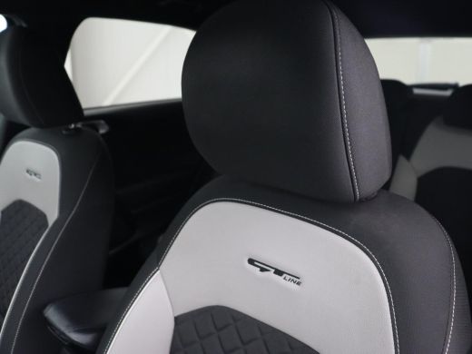 Kia Ceed 1.5 T-GDi MHEV GT-Line | 160pk | Camera | Carplay | Navigatie | Sportstuur | DAB | Parkeerhulp | ... ActivLease financial lease