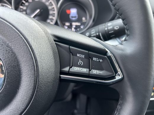 Mazda CX-5 2.0 e-SkyActiv-G M Hybrid 165 Centre-Line | Parkeersensoren voor en achter |  Apple-Carplay| Stoe... ActivLease financial lease