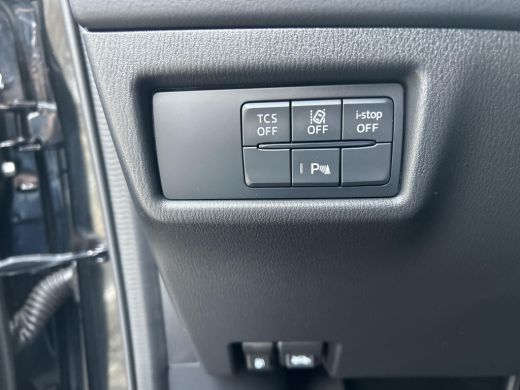 Mazda CX-5 2.0 e-SkyActiv-G M Hybrid 165 Centre-Line | Parkeersensoren voor en achter |  Apple-Carplay| Stoe... ActivLease financial lease