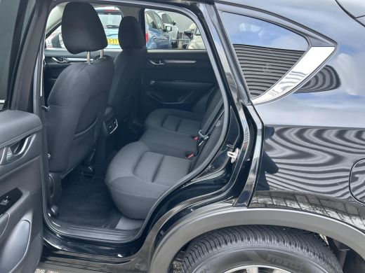 Mazda CX-5 2.0 e-SkyActiv-G M Hybrid 165 Centre-Line | Parkeersensoren voor en achter |  Apple-Carplay| Stoe... ActivLease financial lease