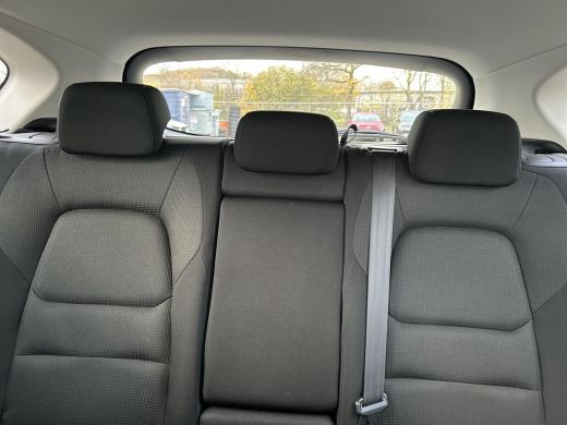 Mazda CX-5 2.0 e-SkyActiv-G M Hybrid 165 Centre-Line | Parkeersensoren voor en achter |  Apple-Carplay| Stoe... ActivLease financial lease