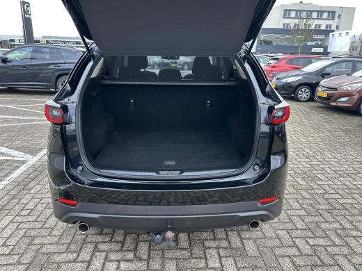 Mazda CX-5 2.0 e-SkyActiv-G M Hybrid 165 Centre-Line | Parkeersensoren voor en achter |  Apple-Carplay| Stoe... ActivLease financial lease