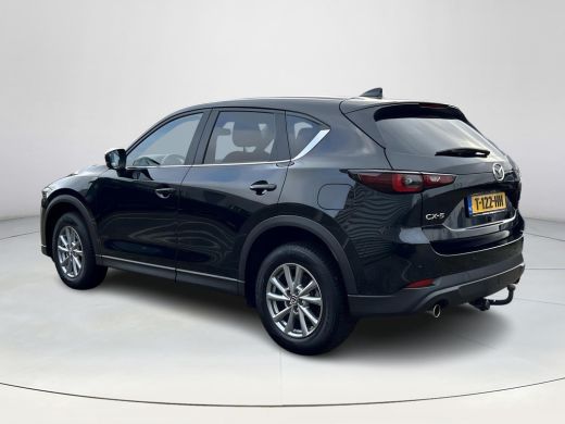 Mazda CX-5 2.0 e-SkyActiv-G M Hybrid 165 Centre-Line | Parkeersensoren voor en achter |  Apple-Carplay| Stoe... ActivLease financial lease