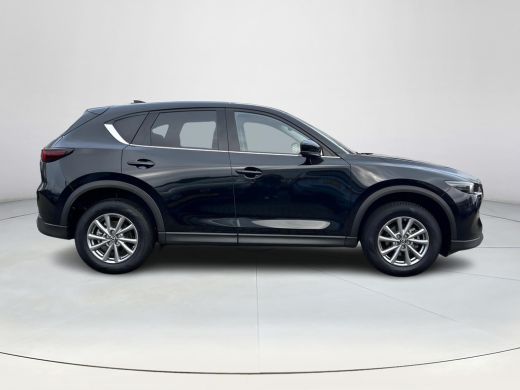 Mazda CX-5 2.0 e-SkyActiv-G M Hybrid 165 Centre-Line | Parkeersensoren voor en achter |  Apple-Carplay| Stoe... ActivLease financial lease