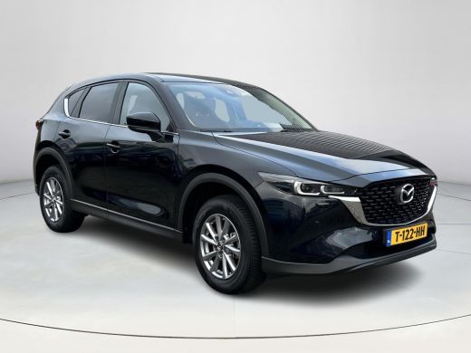 Mazda CX-5 2.0 e-SkyActiv-G M Hybrid 165 Centre-Line | Parkeersensoren voor en achter |  Apple-Carplay| Stoe... ActivLease financial lease