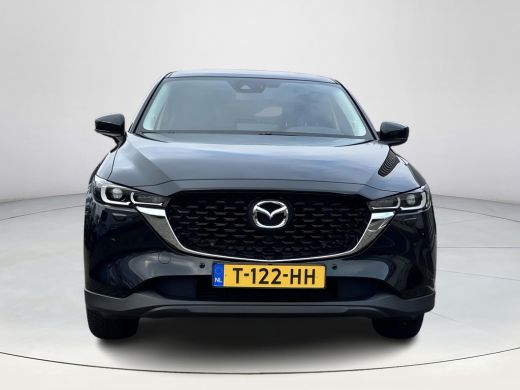 Mazda CX-5 2.0 e-SkyActiv-G M Hybrid 165 Centre-Line | Parkeersensoren voor en achter |  Apple-Carplay| Stoe... ActivLease financial lease