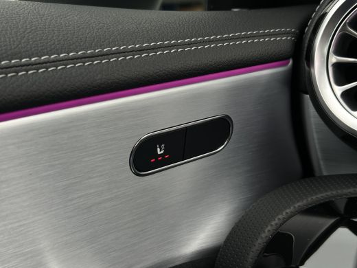 Mercedes-Benz CLA Shooting Brake 250 e AMG-Line Edition | LED Matrix | 19 inch | Camera | Night ActivLease financial lease