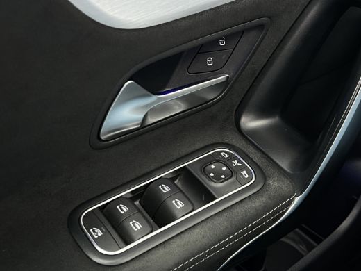 Mercedes-Benz CLA Shooting Brake 250 e AMG-Line Edition | LED Matrix | 19 inch | Camera | Night ActivLease financial lease