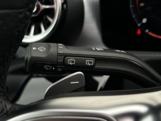 Mercedes-Benz CLA Shooting Brake 250 e AMG-Line Edition | LED Matrix | 19 inch | Camera | Night ActivLease financial lease