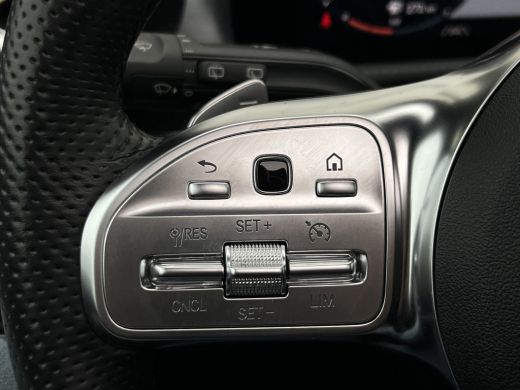 Mercedes-Benz CLA Shooting Brake 250 e AMG-Line Edition | LED Matrix | 19 inch | Camera | Night ActivLease financial lease