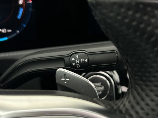 Mercedes-Benz CLA Shooting Brake 250 e AMG-Line Edition | LED Matrix | 19 inch | Camera | Night ActivLease financial lease