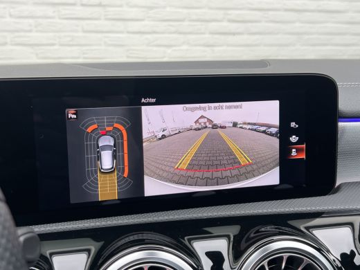 Mercedes-Benz CLA Shooting Brake 250 e AMG-Line Edition | LED Matrix | 19 inch | Camera | Night ActivLease financial lease