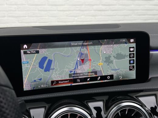 Mercedes-Benz CLA Shooting Brake 250 e AMG-Line Edition | LED Matrix | 19 inch | Camera | Night ActivLease financial lease